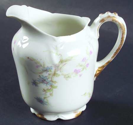 Schleiger 1036 Creamer