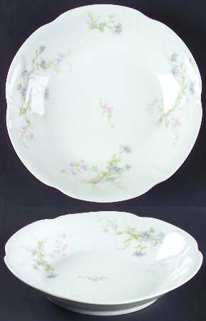 Schleiger 1036 Coupe Soup Bowl