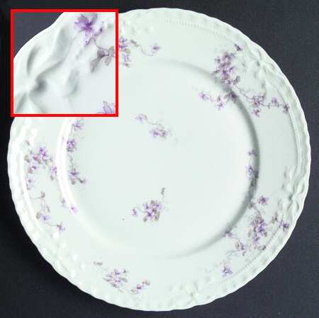 Schleiger 1023-1 by Haviland