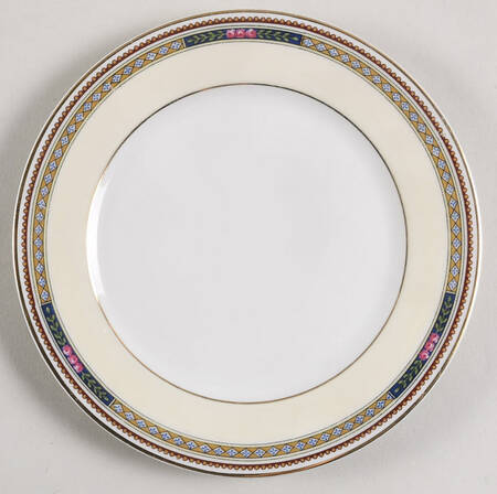 HC575 Bread & Butter Plate