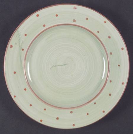 Mad Hatters Tea Party Salad Plate