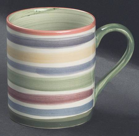 Mad Hatters Tea Party Mug