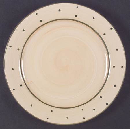Mad Hatters Tea Party Dinner Plate