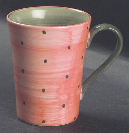 Mad Hatters Tea Party Beaker (English Mug)