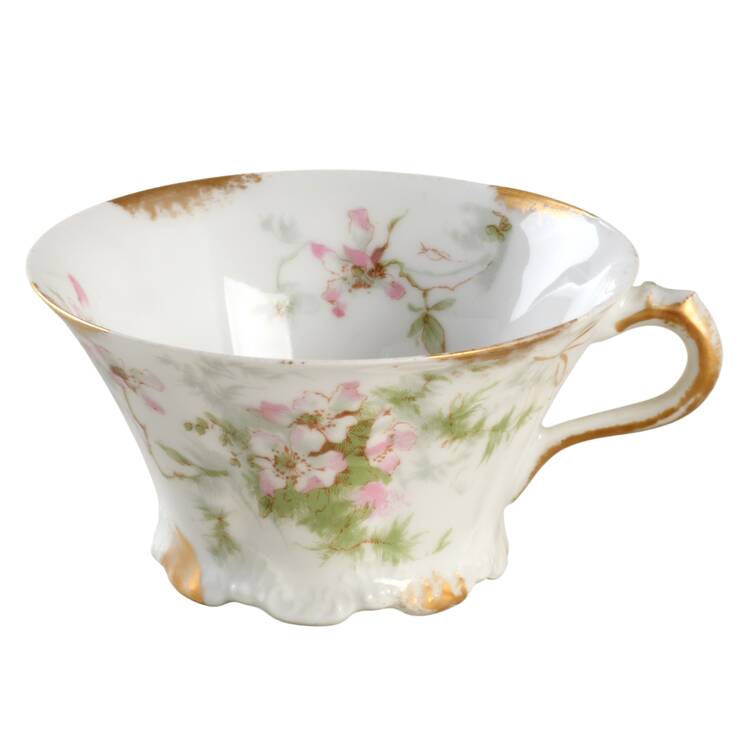 Schleiger 146G Flat Cup