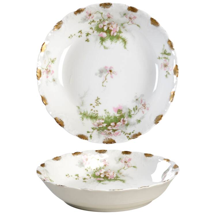 Schleiger 146G Coupe Cereal Bowl
