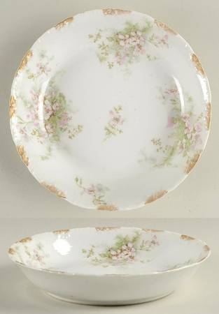 Schleiger 146G Coupe Soup Bowl