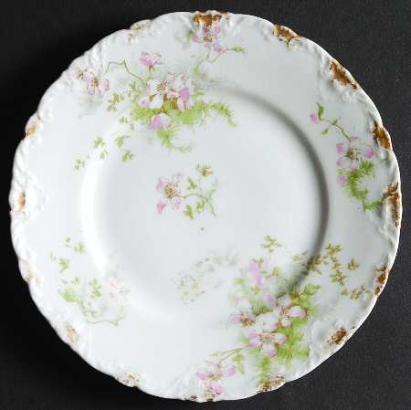 Schleiger 146G Bread & Butter Plate