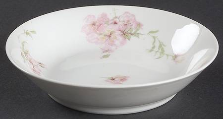 Schleiger 59e Coupe Cereal Bowl