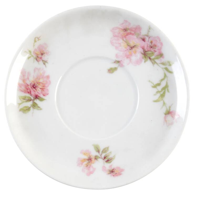 Schleiger 59e Saucer for Ramekin