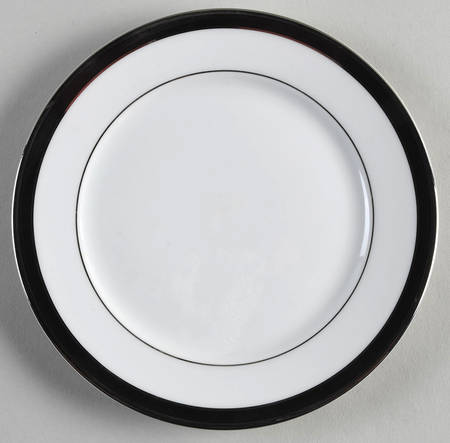 19588 Bread & Butter Plate
