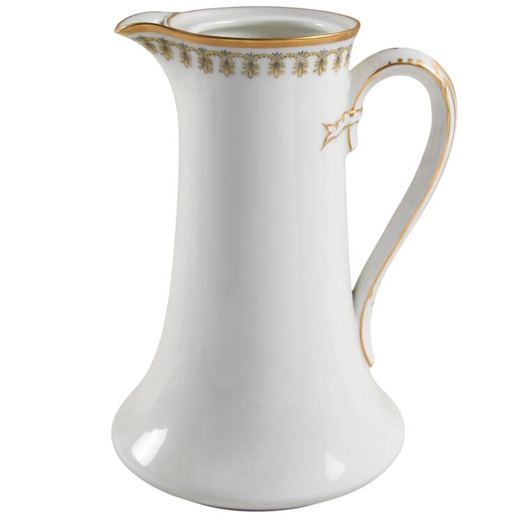 Schleiger 756a Coffee Pot No Lid