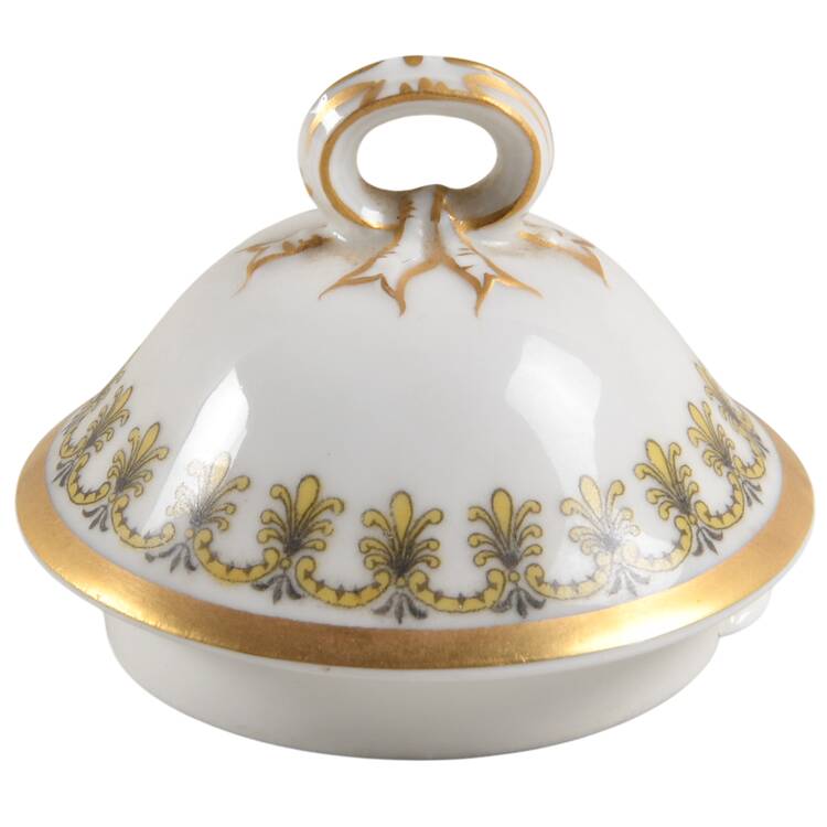 Schleiger 756a Lid for Coffee Pot