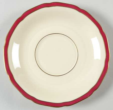 HC577 Saucer for Cream Soup Bowl