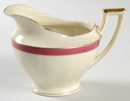 HC577 Creamer