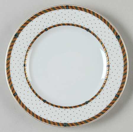 Galion D Or Bread & Butter Plate