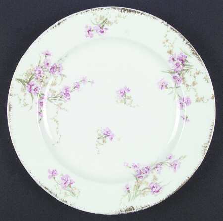 Schleiger 603-4 by Haviland