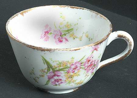 Schleiger 603-4 Flat Cup