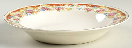 Goodrest Rim Soup Bowl