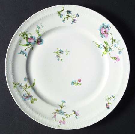 Schleiger 663c by Haviland