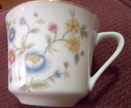Sarasota Flat Cup