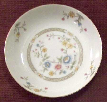 Sarasota Coupe Cereal Bowl