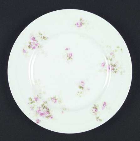Schleiger 49-3 Salad Plate