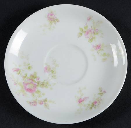 Schleiger 49-3 Saucer