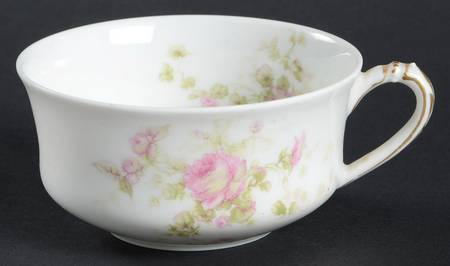 Schleiger 49-3 Flat Cup