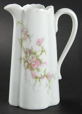 Rosalinde (France, No Trim) Creamer