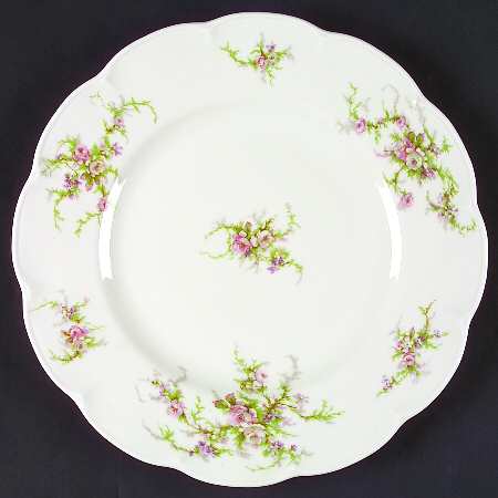 Rosalinde (France, No Trim) by Haviland