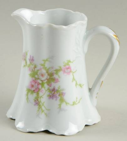 Rosalinde (France, No Trim) Creamer