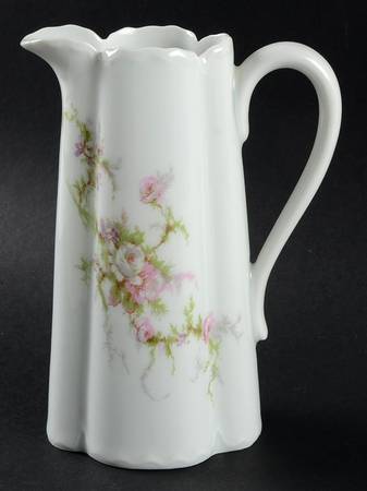 Rosalinde (France, No Trim) Creamer