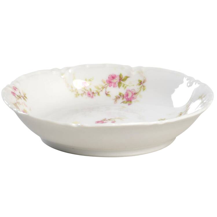 Schleiger 255 Fruit/Dessert (Sauce) Bowl