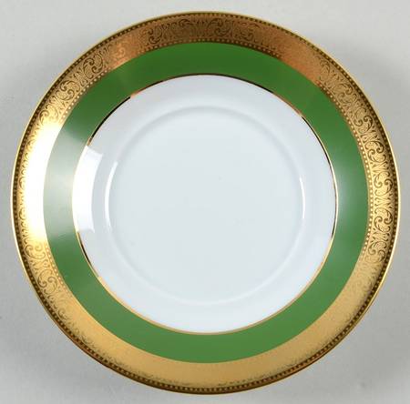 Bach Saucer