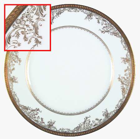 Casteil by Haviland