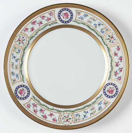 Louveciennes Or by Haviland