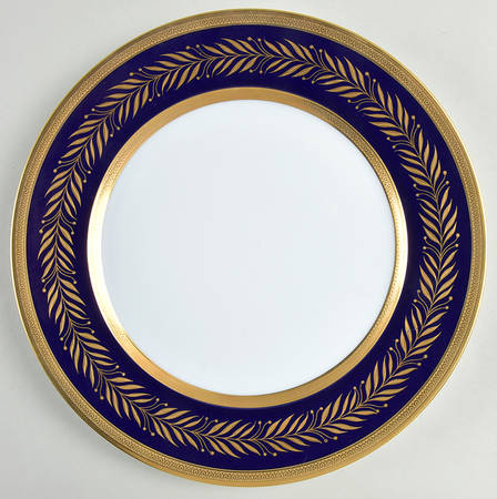 Courcelles by Haviland