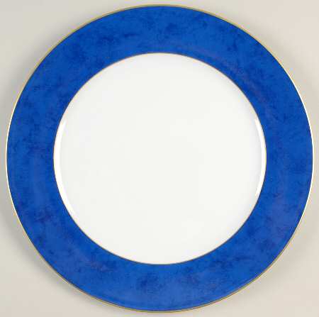 Toscane Lazuli Service Plate (Charger)