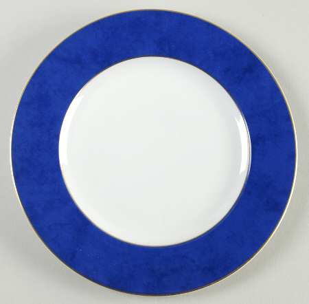 Toscane Lazuli Bread & Butter Plate