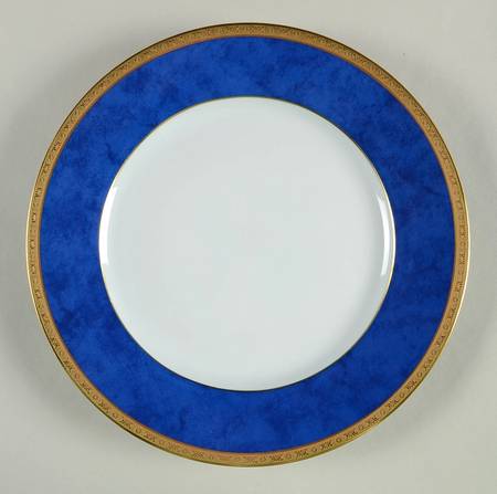 Cherverny Lazuli by Haviland