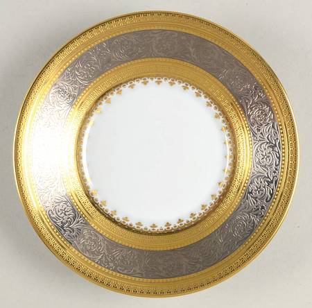 Beauvallon Saucer