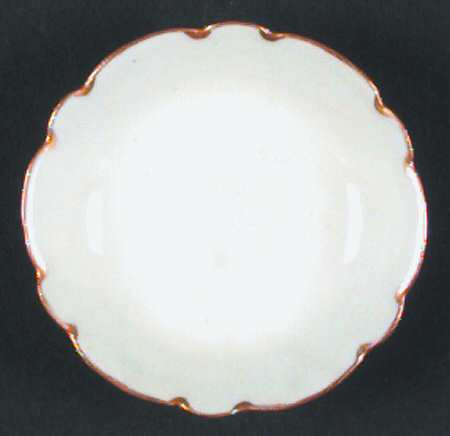 Schleiger 21 Butter Pat