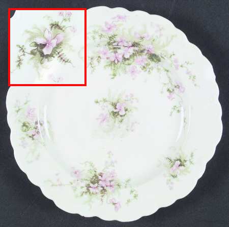Schleiger 157-12 by Haviland