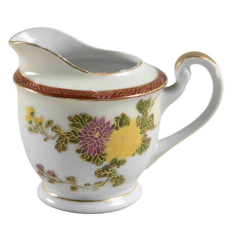 HKN3 Creamer