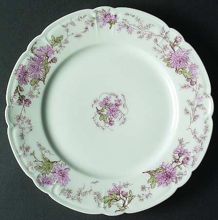 Schleiger 478-6 by Haviland