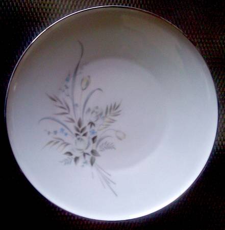HC580 Dinner Plate