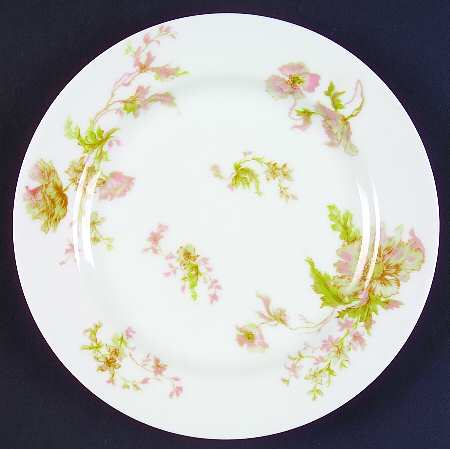 Schleiger 79a Bread & Butter Plate