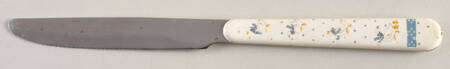 Country Goose Small Dinner Knife