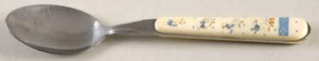 Country Goose Teaspoon